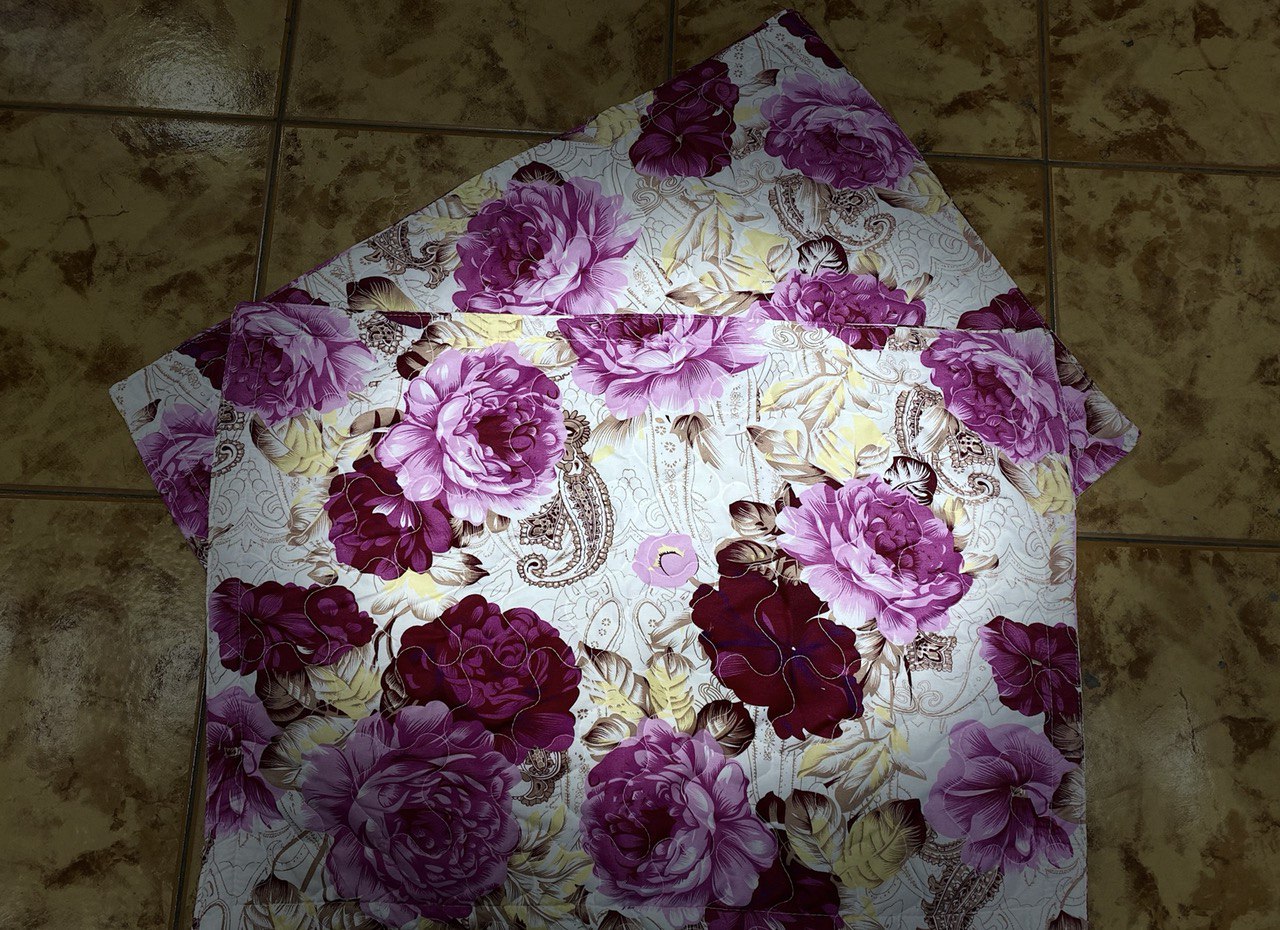 صادرات پرسود روبالشی نخی